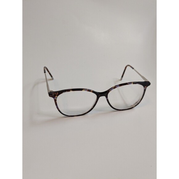 Calvin Klein Eyeglasses, Frames Only CK5462 222 Brown Tortoise, 54-14-140 - Picture 2 of 10